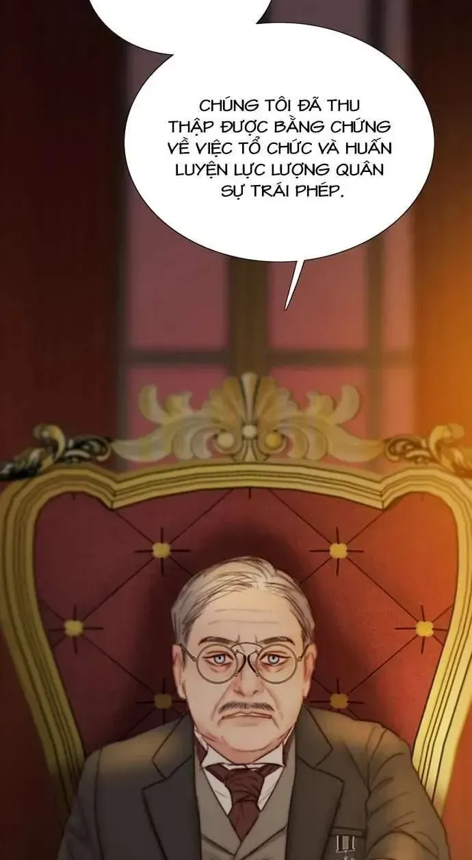 Serena Chapter 194 - TC Truyện