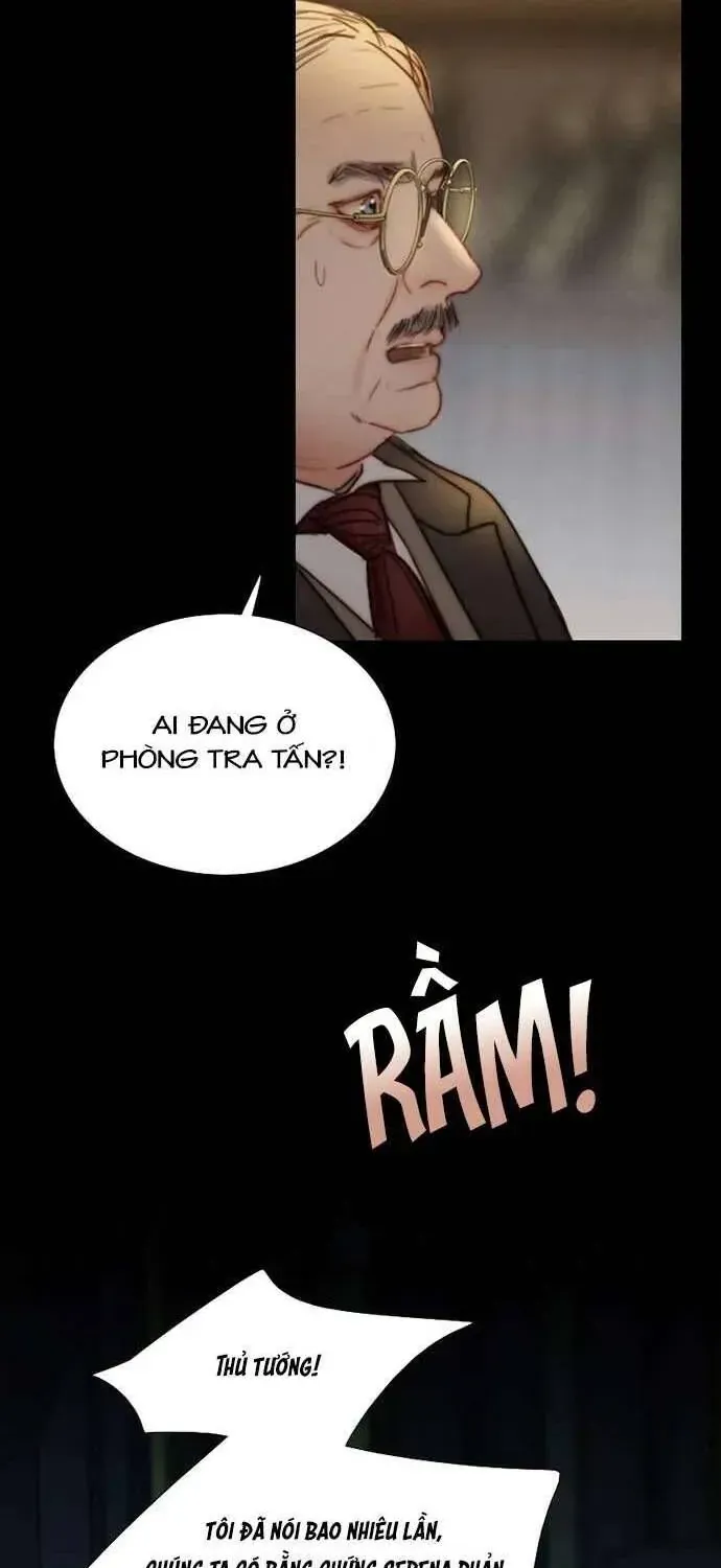 Serena Chapter 194 - TC Truyện