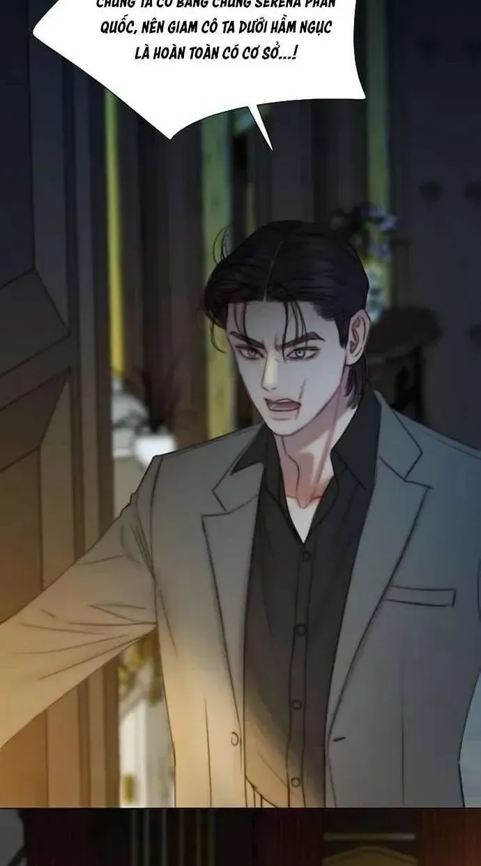 Serena Chapter 194 - TC Truyện