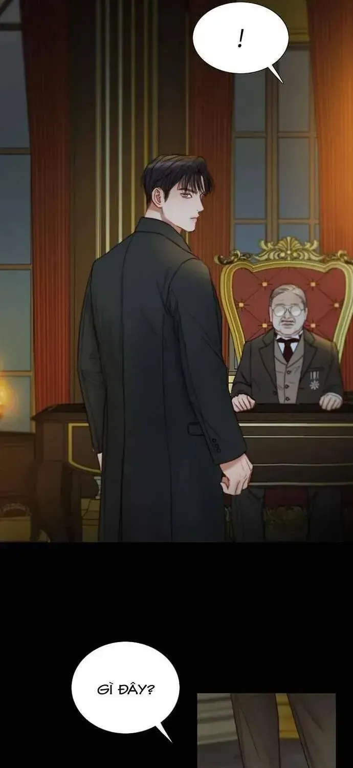 Serena Chapter 194 - TC Truyện