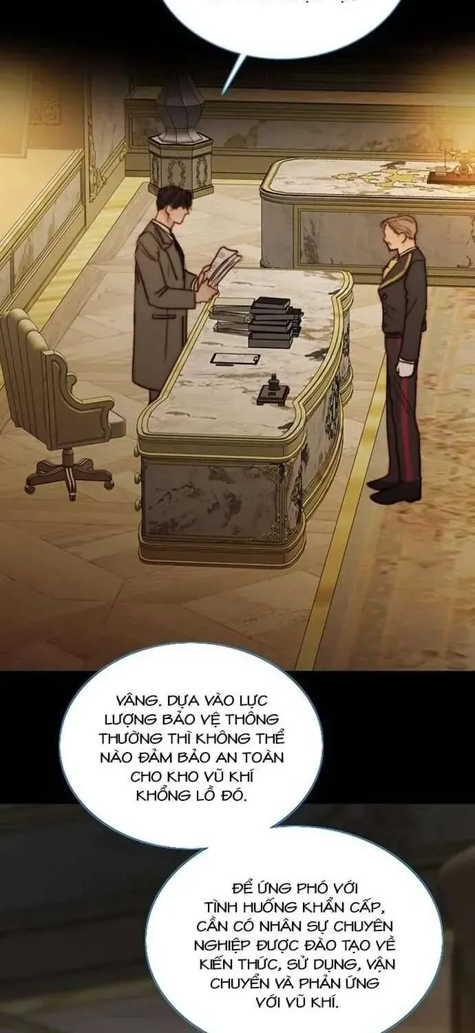 Serena Chapter 194 - TC Truyện