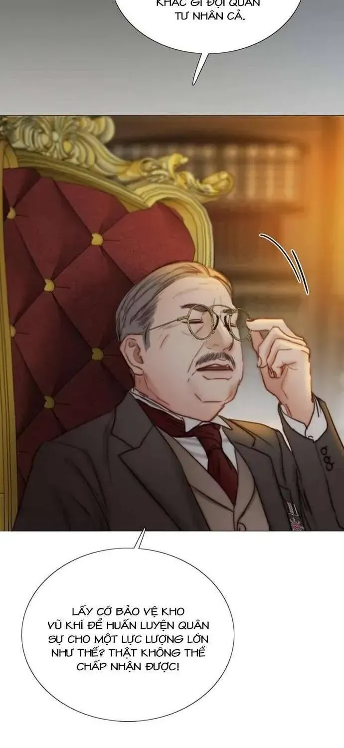 Serena Chapter 194 - TC Truyện