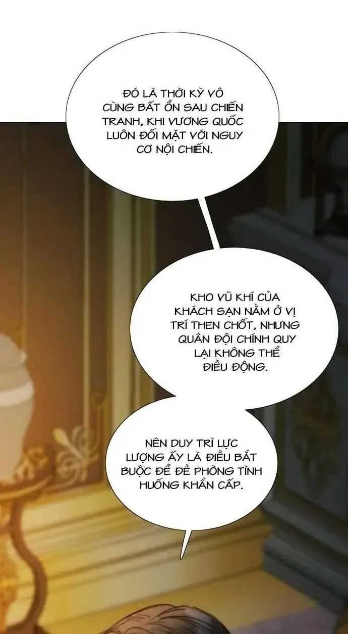 Serena Chapter 194 - TC Truyện