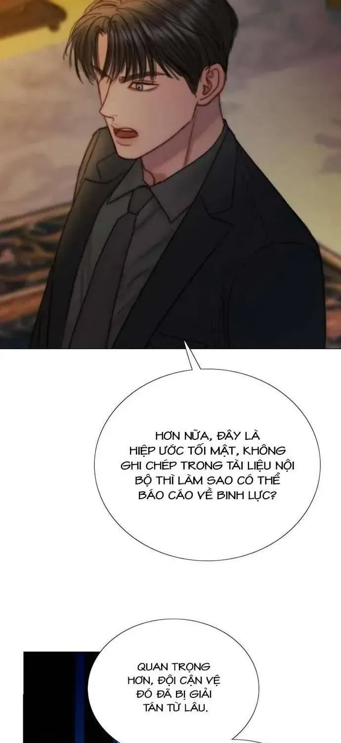 Serena Chapter 194 - TC Truyện