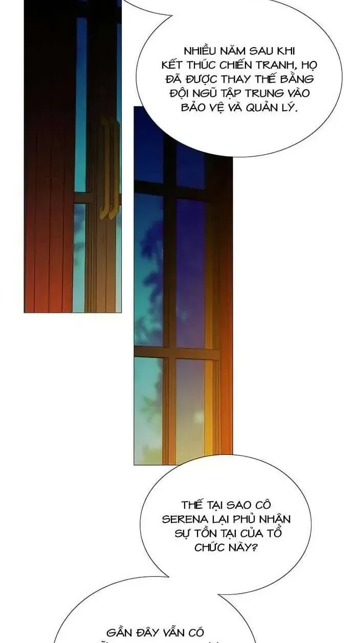 Serena Chapter 194 - TC Truyện