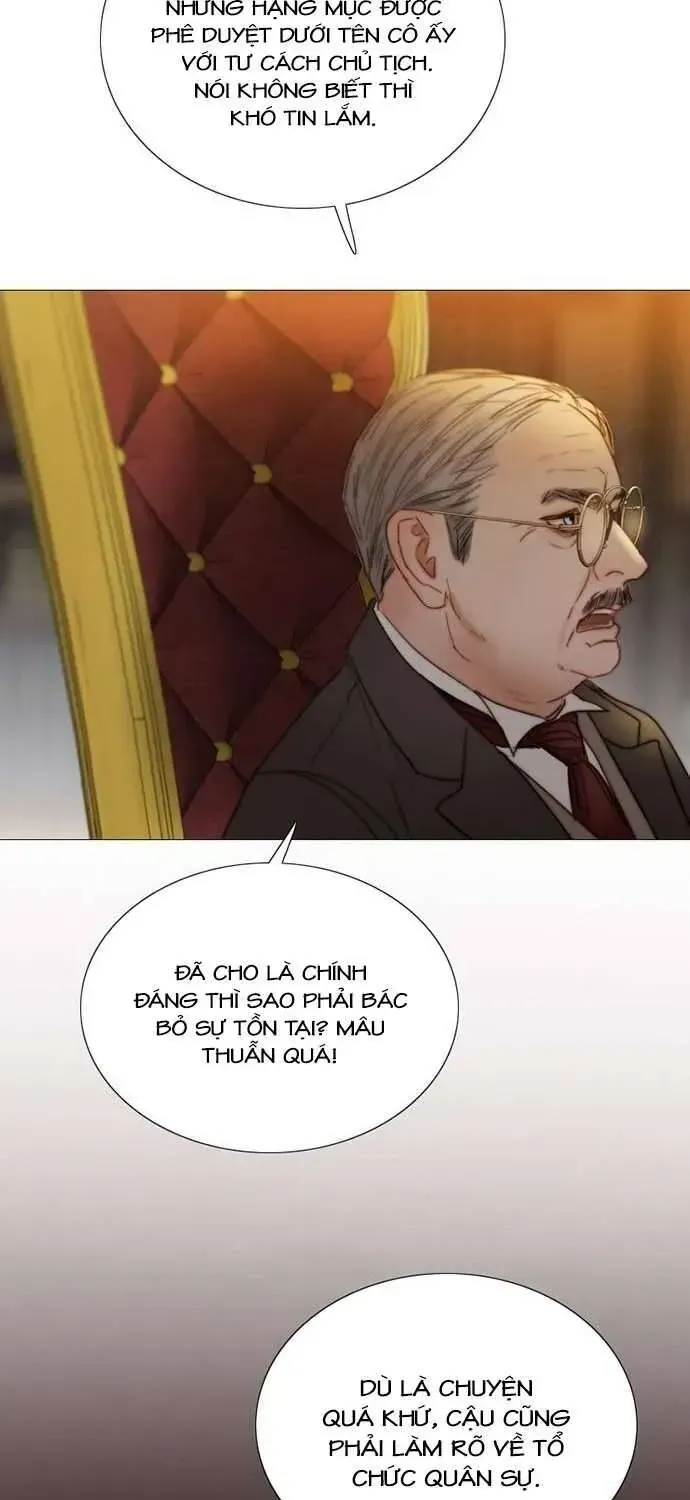 Serena Chapter 194 - TC Truyện