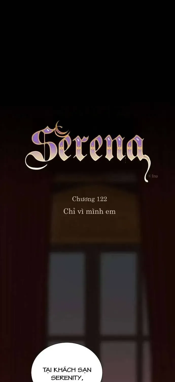 Serena Chapter 194 - TC Truyện