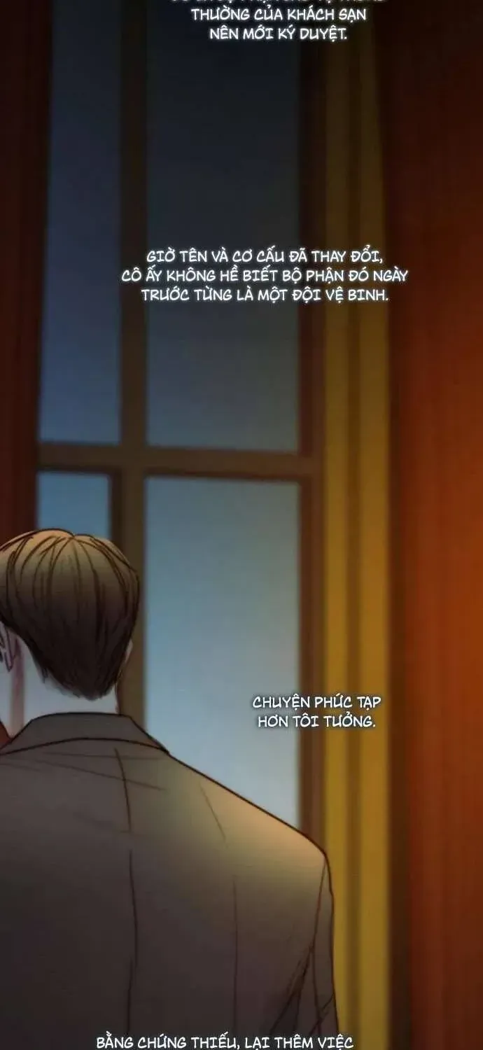Serena Chapter 194 - TC Truyện