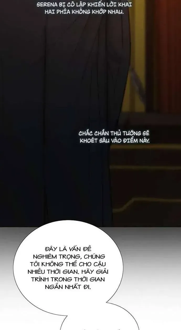 Serena Chapter 194 - TC Truyện