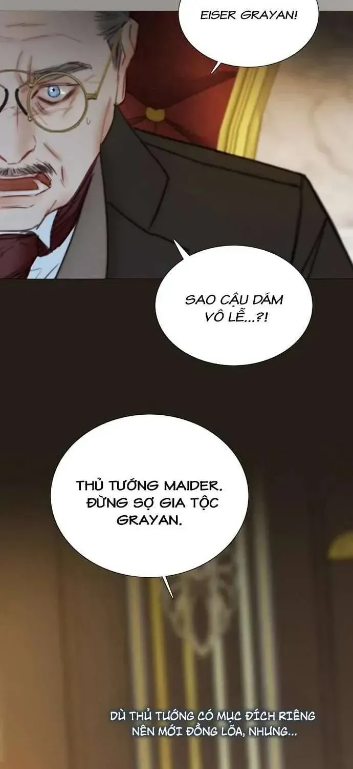 Serena Chapter 194 - TC Truyện