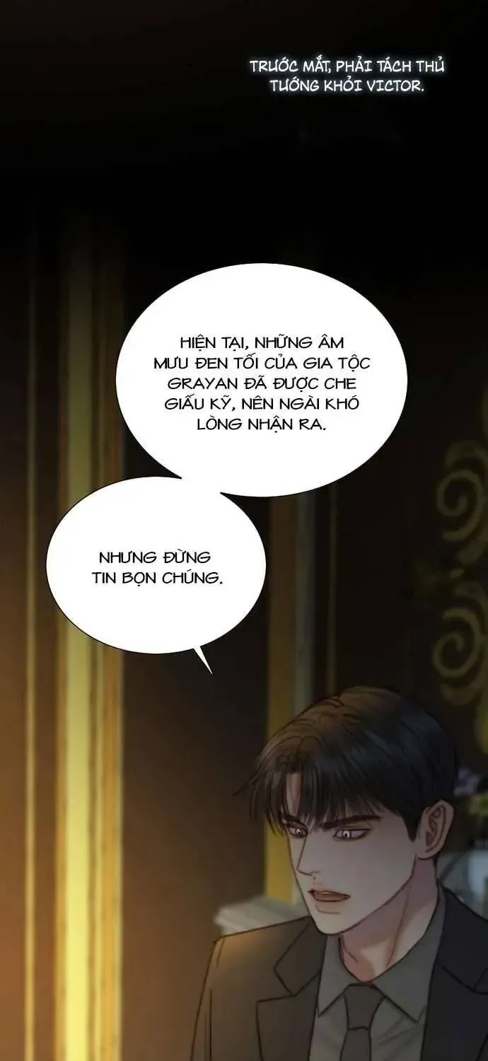 Serena Chapter 194 - TC Truyện