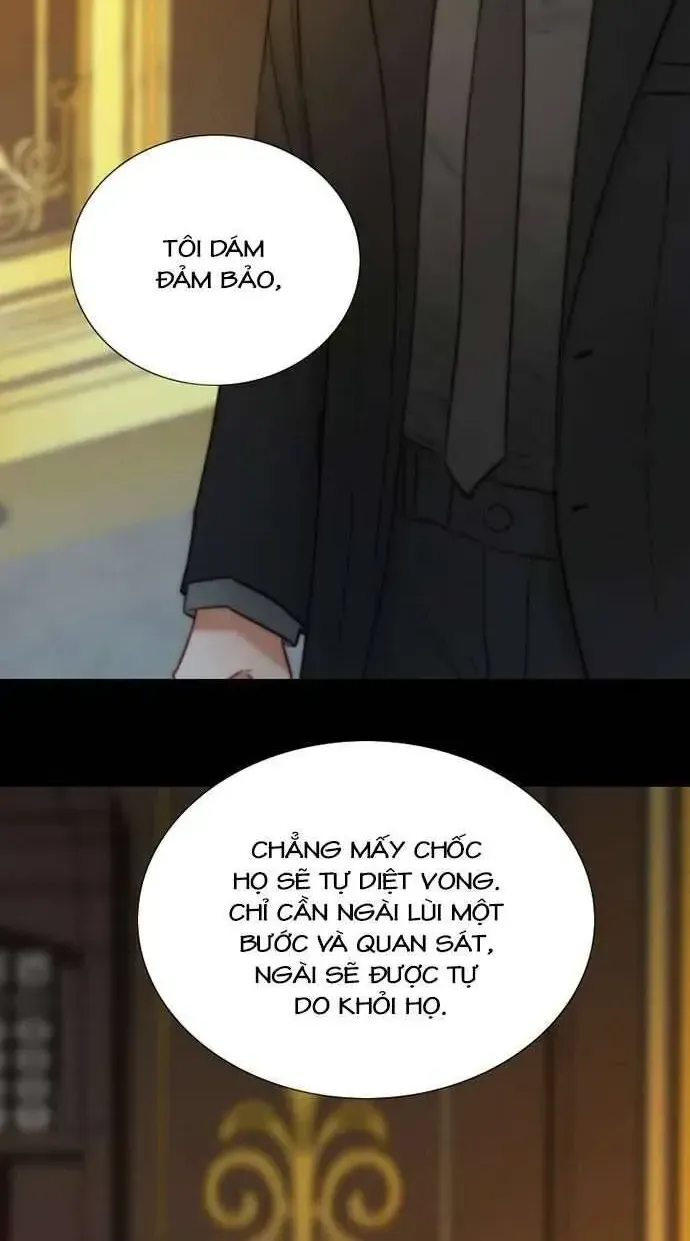 Serena Chapter 194 - TC Truyện