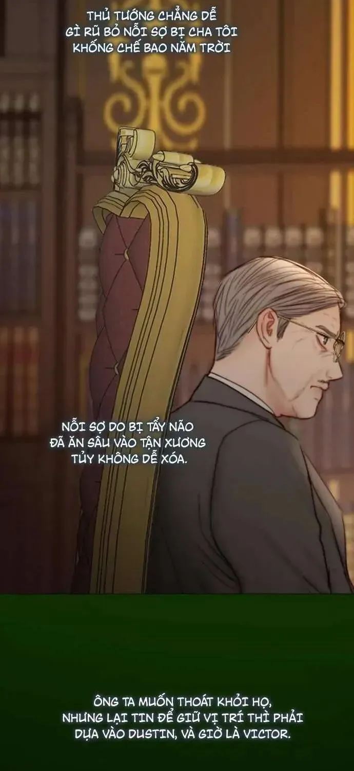 Serena Chapter 194 - TC Truyện