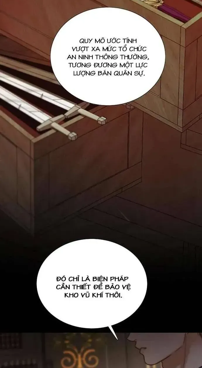 Serena Chapter 194 - TC Truyện