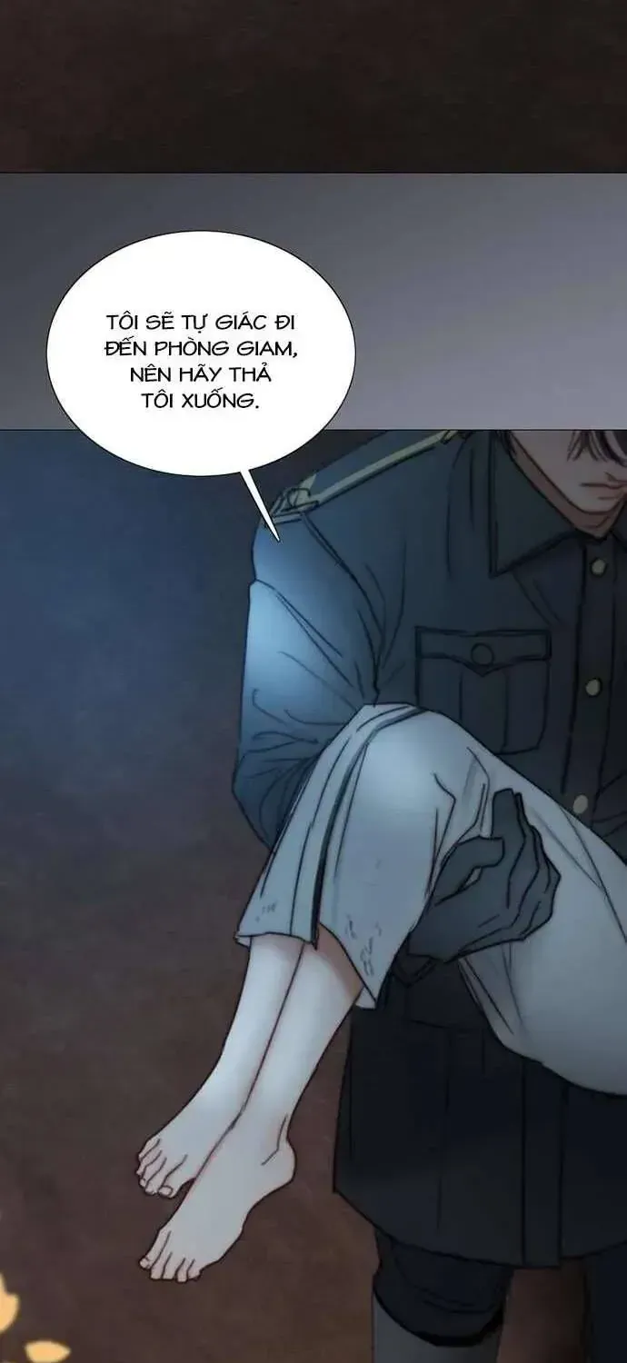 Serena Chapter 194 - TC Truyện
