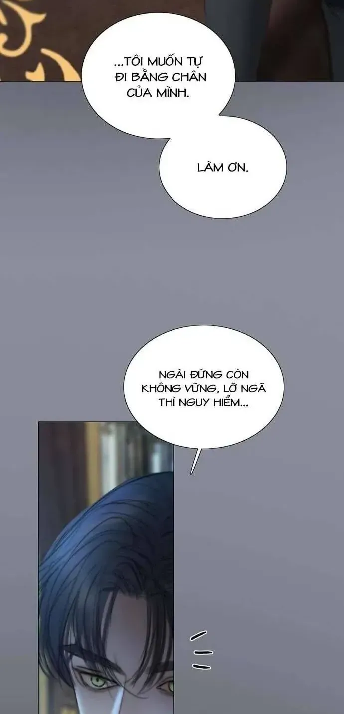 Serena Chapter 194 - TC Truyện