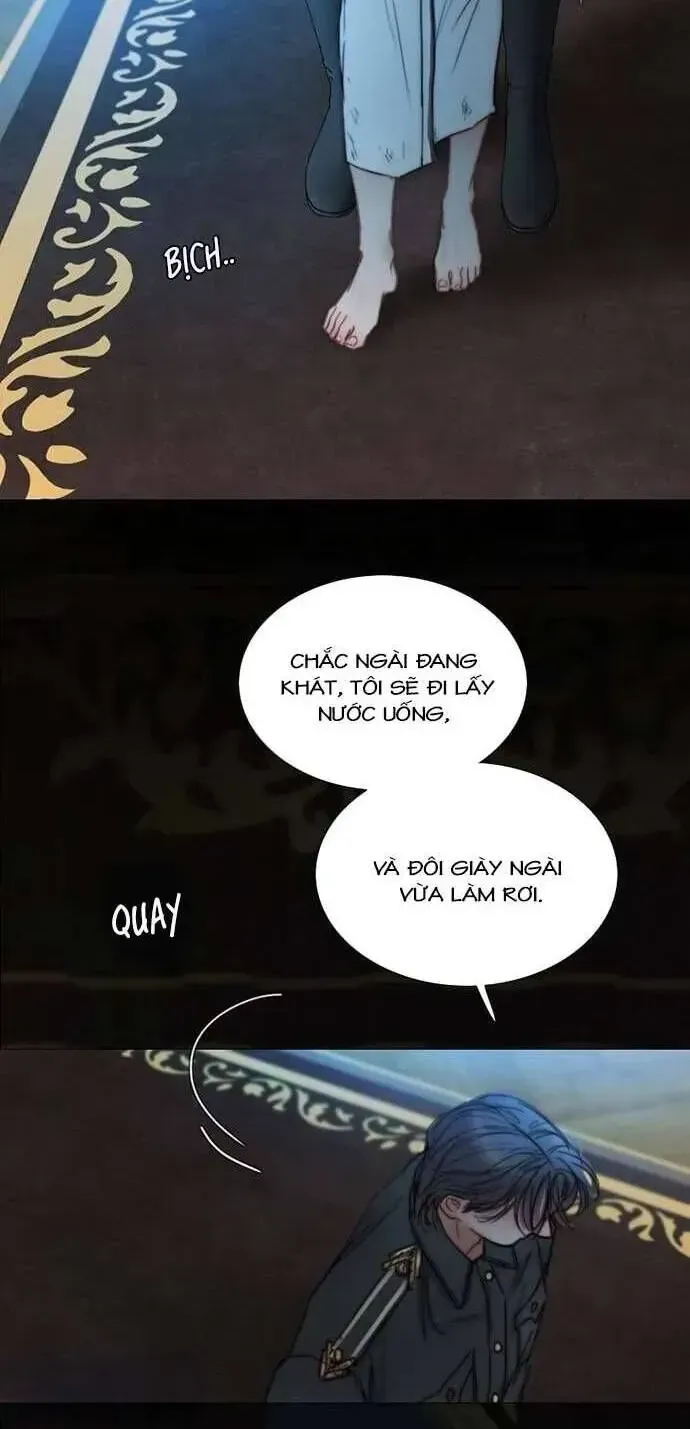 Serena Chapter 194 - TC Truyện