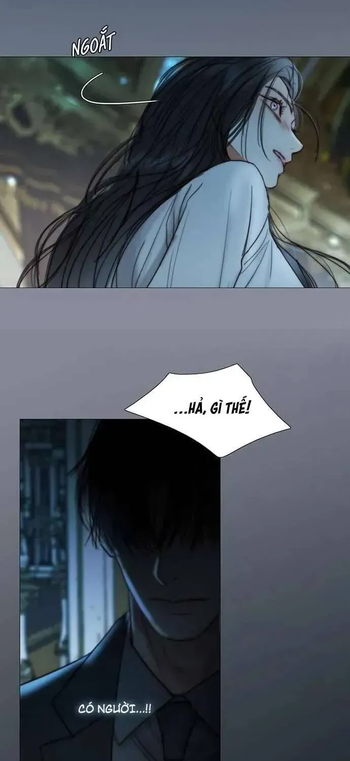 Serena Chapter 194 - TC Truyện