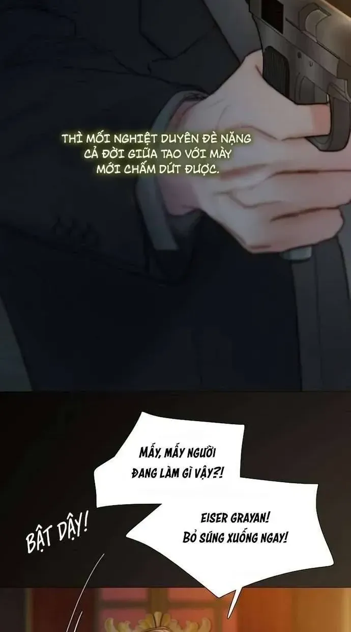 Serena Chapter 194 - TC Truyện