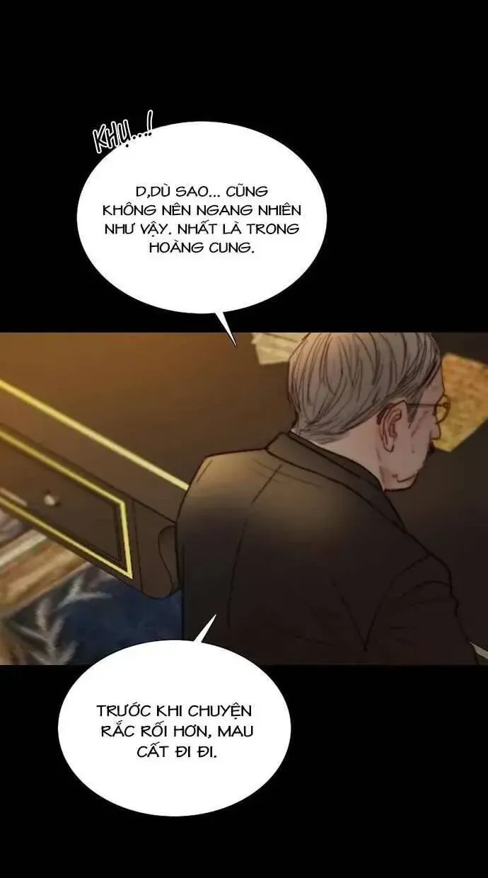 Serena Chapter 194 - TC Truyện