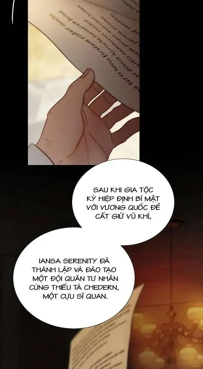 Serena Chapter 194 - TC Truyện
