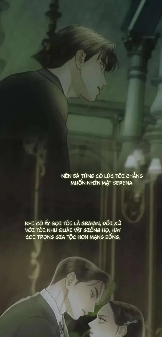 Serena Chapter 194 - TC Truyện