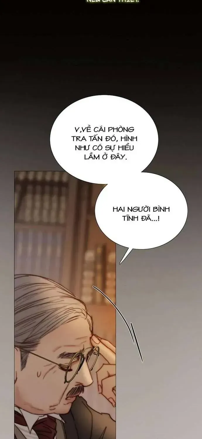 Serena Chapter 194 - TC Truyện