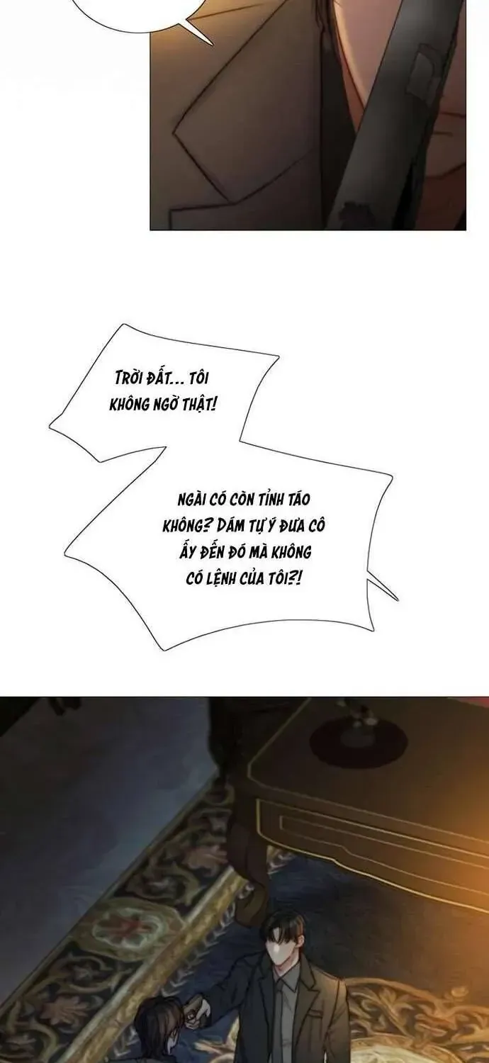 Serena Chapter 194 - TC Truyện