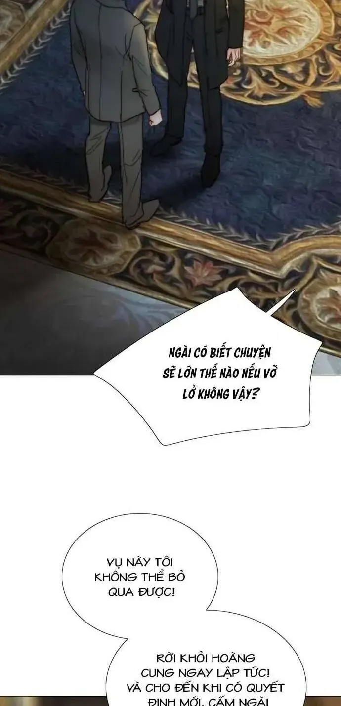 Serena Chapter 194 - TC Truyện