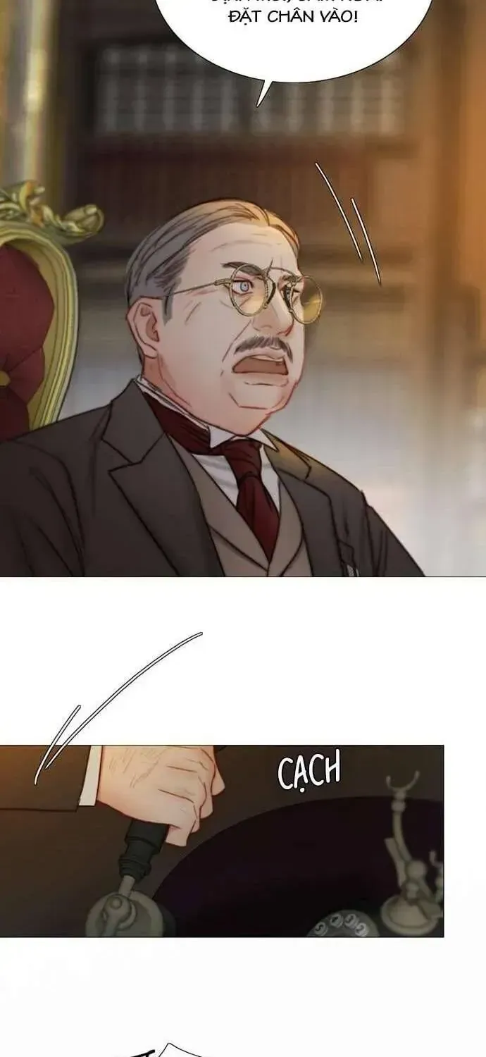 Serena Chapter 194 - TC Truyện