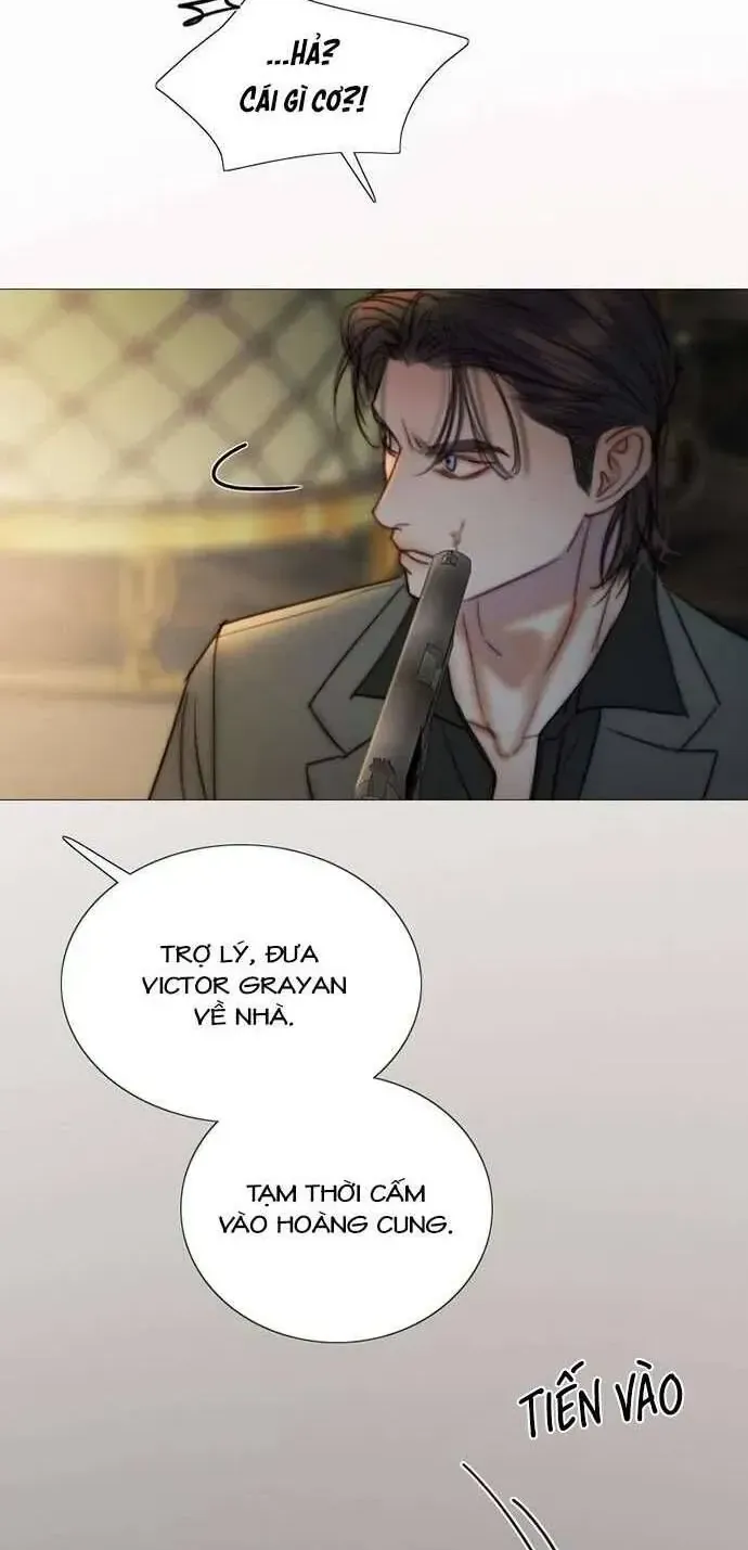 Serena Chapter 194 - TC Truyện