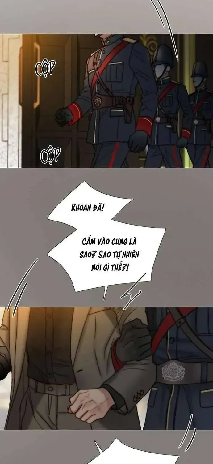 Serena Chapter 194 - TC Truyện