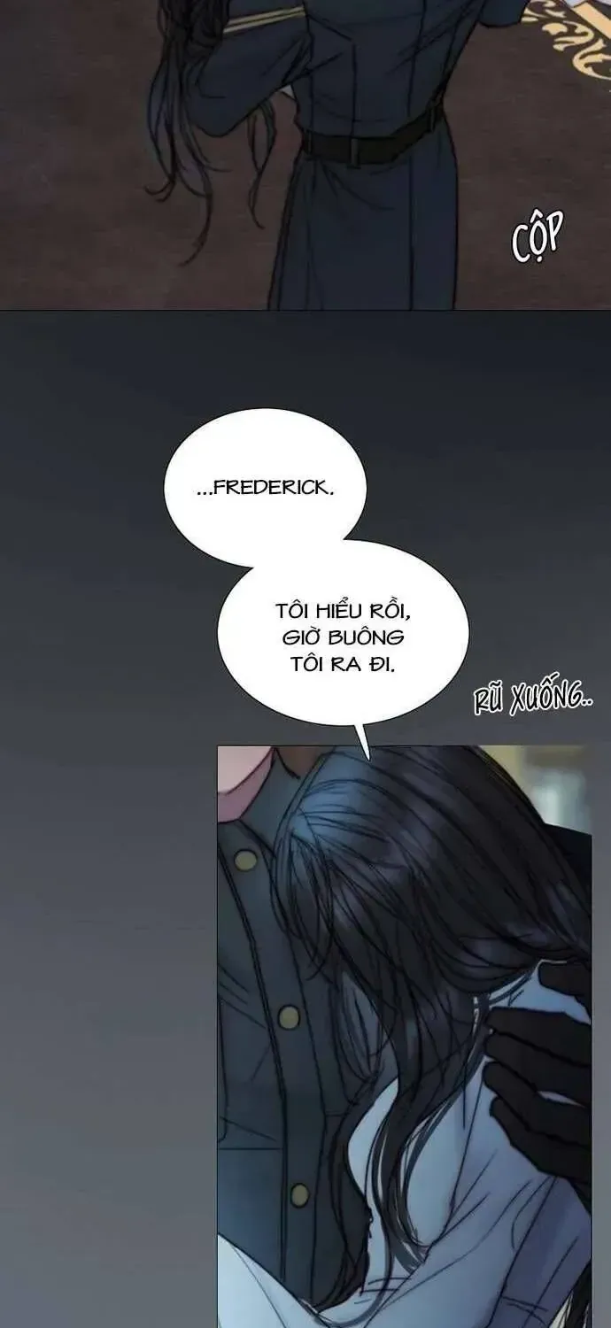 Serena Chapter 194 - TC Truyện
