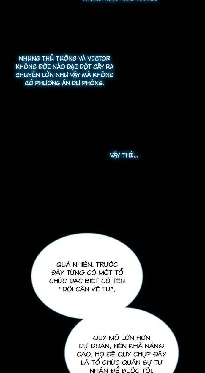 Serena Chapter 194 - TC Truyện