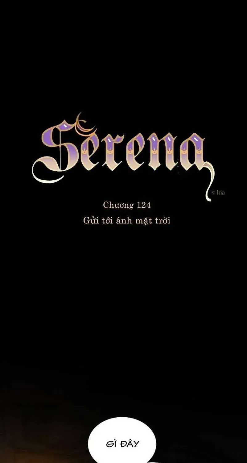 Serena Chapter 196 - TC Truyện