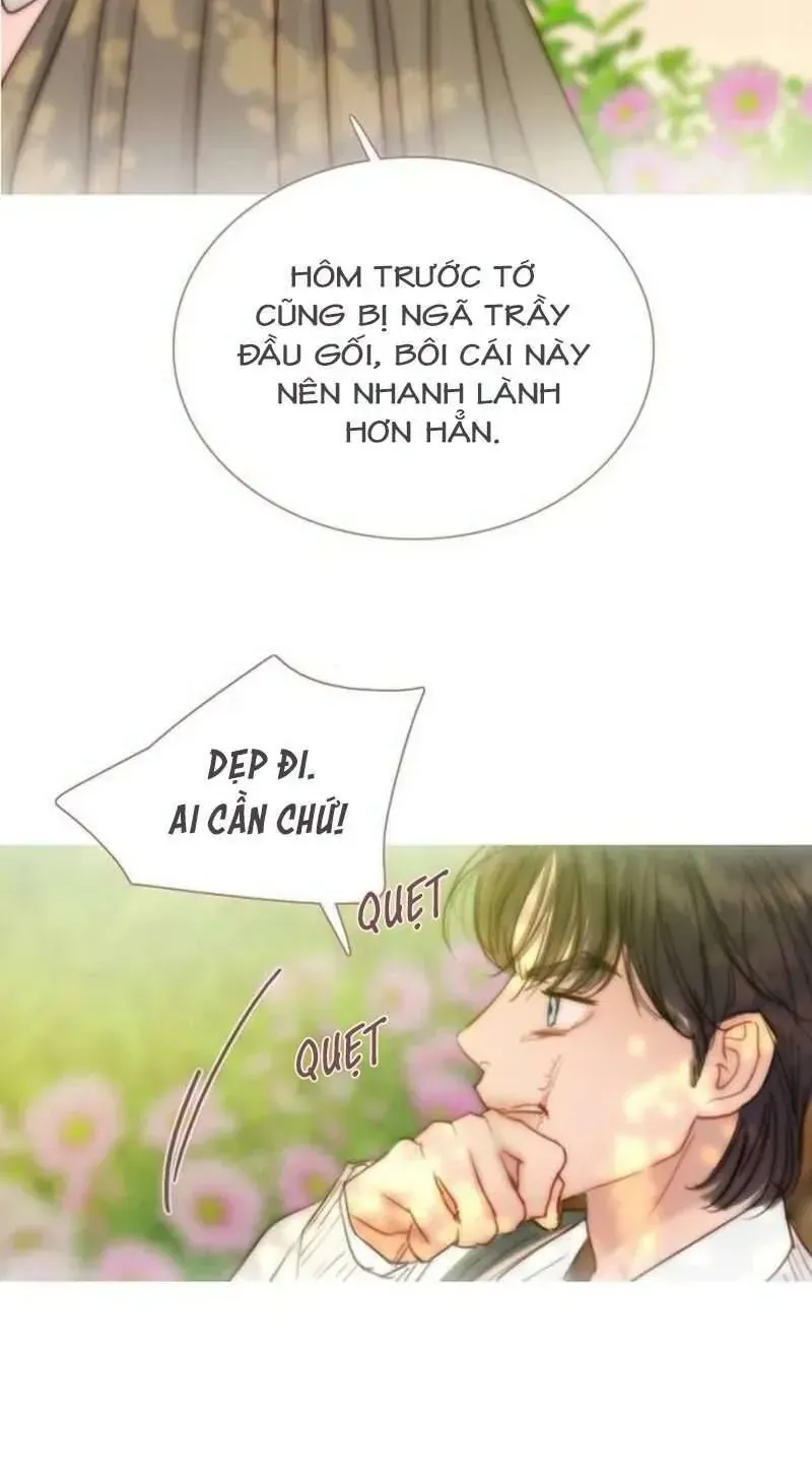 Serena Chapter 196 - TC Truyện