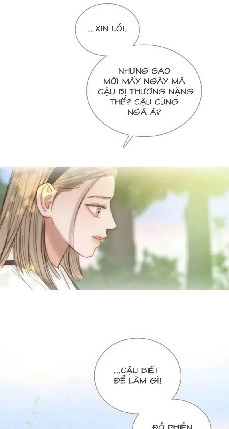Serena Chapter 196 - TC Truyện