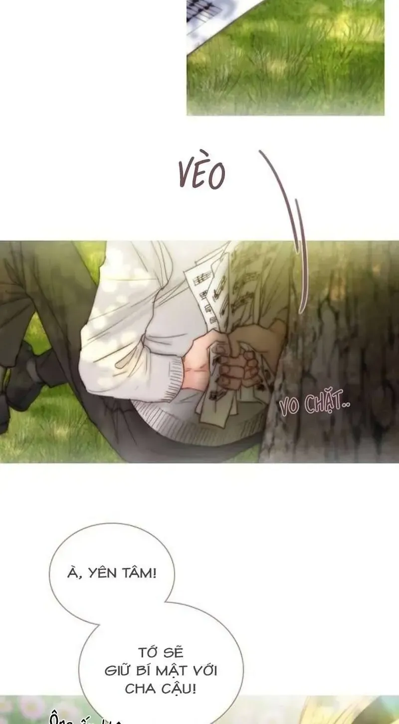 Serena Chapter 196 - TC Truyện