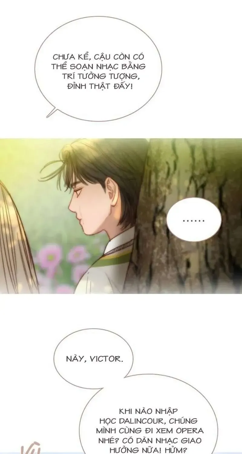 Serena Chapter 196 - TC Truyện