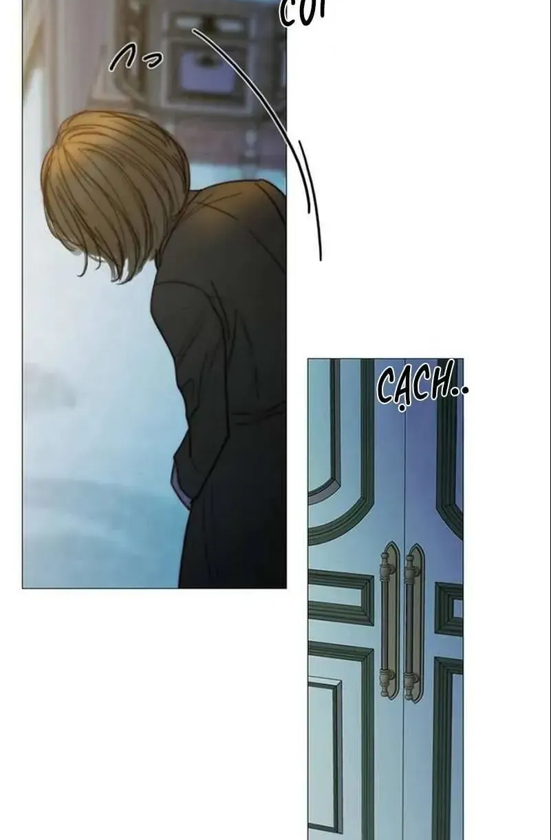 Serena Chapter 196 - TC Truyện