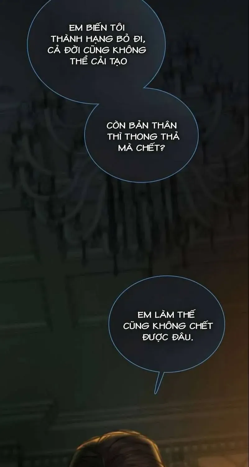 Serena Chapter 196 - TC Truyện