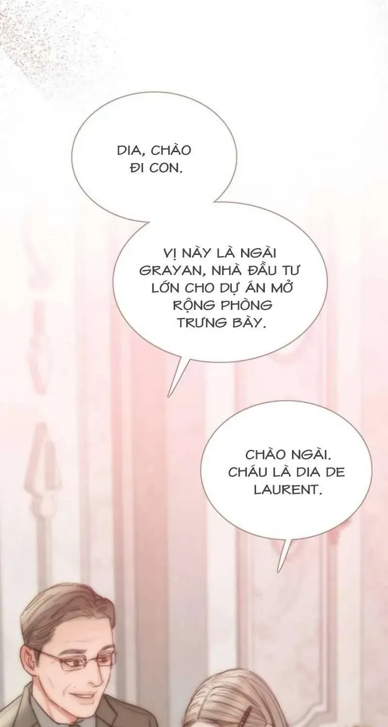 Serena Chapter 196 - TC Truyện