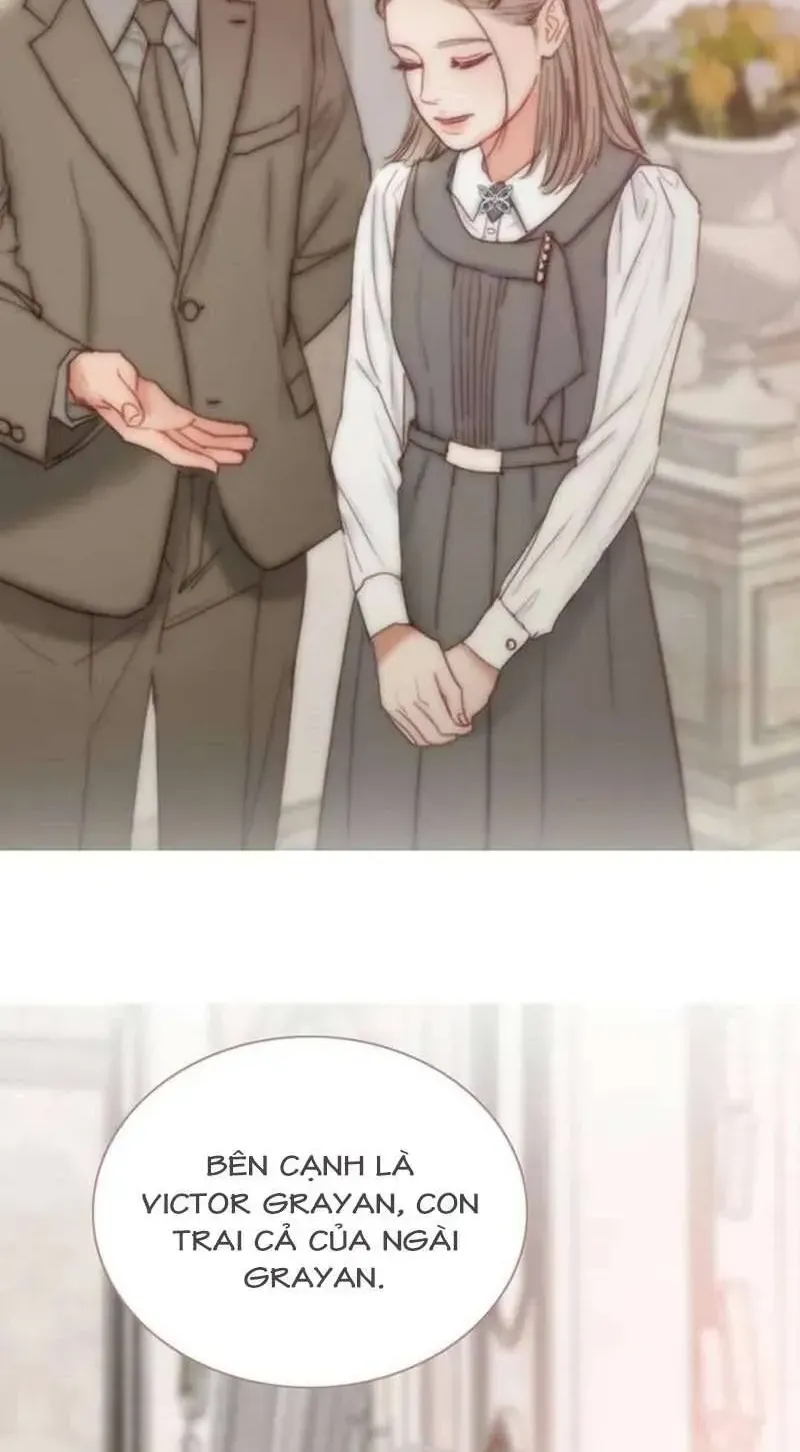 Serena Chapter 196 - TC Truyện