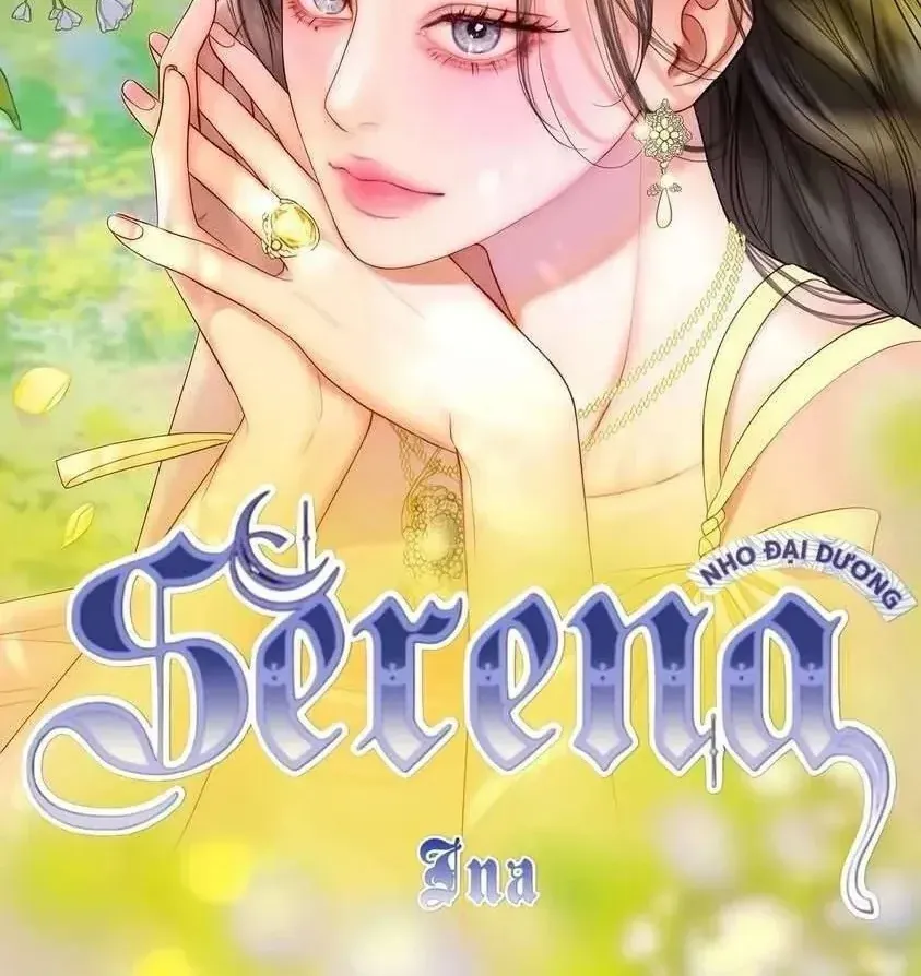 Serena Chapter 196 - TC Truyện