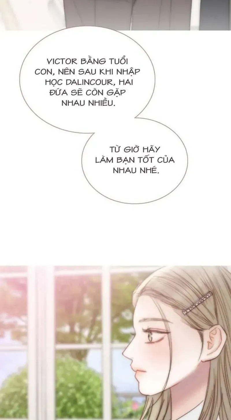 Serena Chapter 196 - TC Truyện