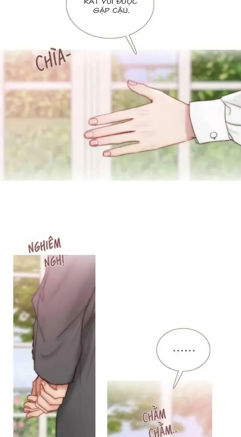 Serena Chapter 196 - TC Truyện