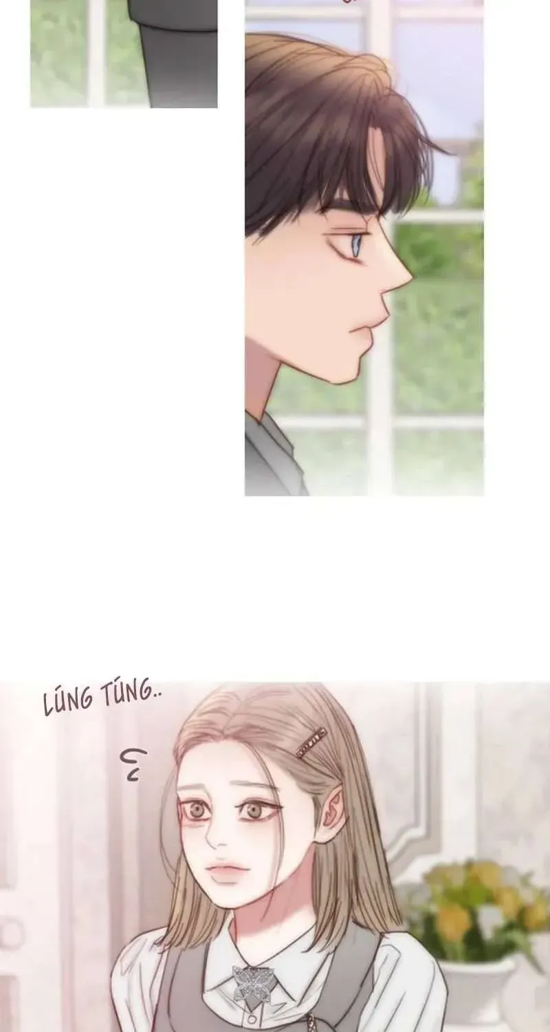 Serena Chapter 196 - TC Truyện