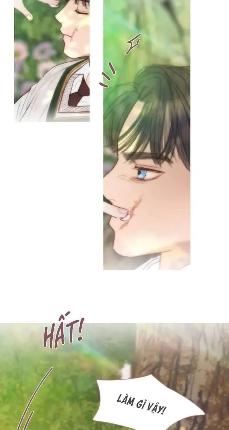 Serena Chapter 196 - TC Truyện