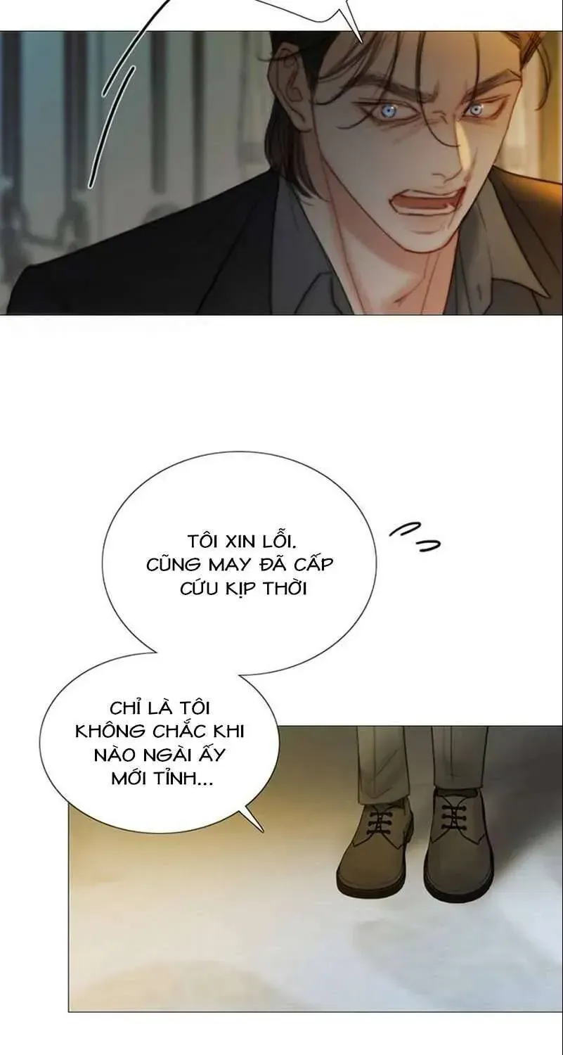 Serena Chapter 196 - TC Truyện