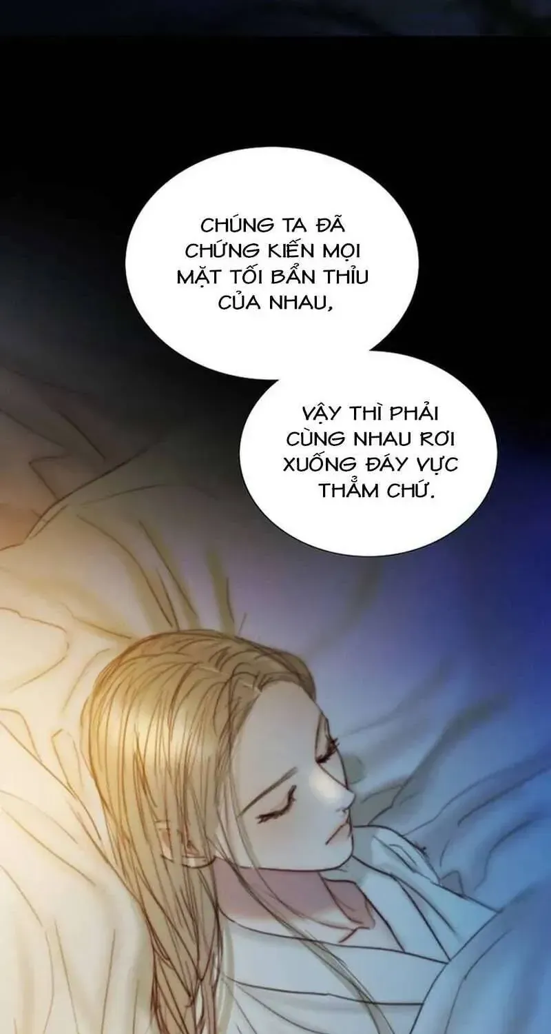 Serena Chapter 196 - TC Truyện